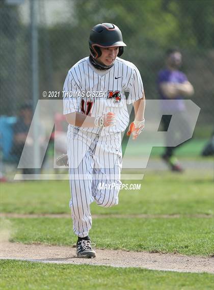 Thumbnail 2 in Long Branch vs Middletown North photogallery.