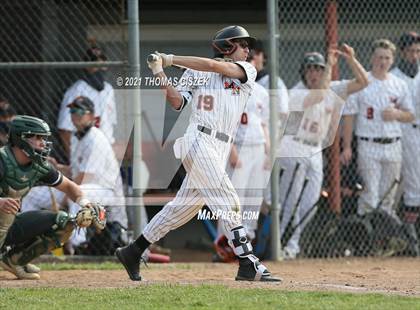 Thumbnail 3 in Long Branch vs Middletown North photogallery.