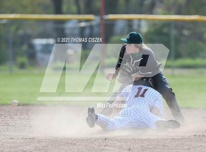 Thumbnail 3 in Long Branch vs Middletown North photogallery.