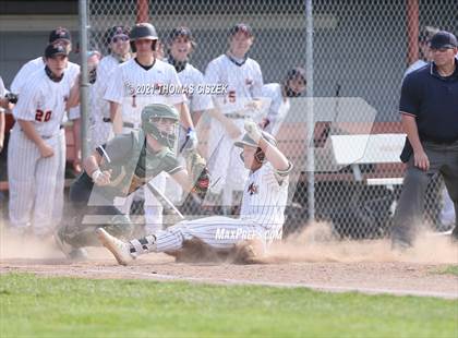 Thumbnail 3 in Long Branch vs Middletown North photogallery.