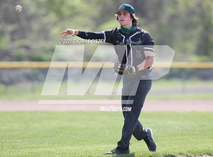 Thumbnail 2 in Long Branch vs Middletown North photogallery.