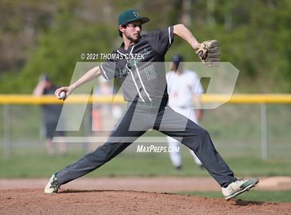 Thumbnail 2 in Long Branch vs Middletown North photogallery.