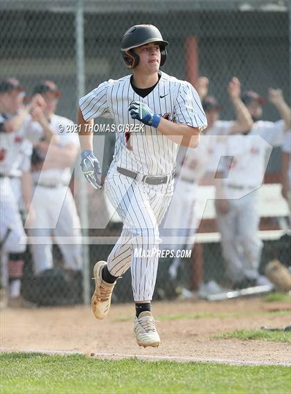 Thumbnail 1 in Long Branch vs Middletown North photogallery.