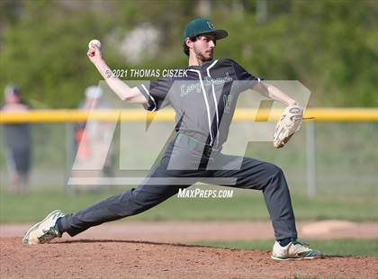 Thumbnail 2 in Long Branch vs Middletown North photogallery.
