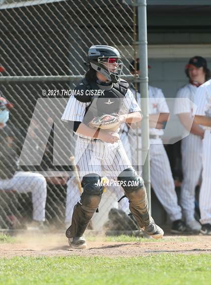 Thumbnail 1 in Long Branch vs Middletown North photogallery.