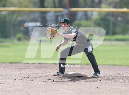 Thumbnail 3 in Long Branch vs Middletown North photogallery.
