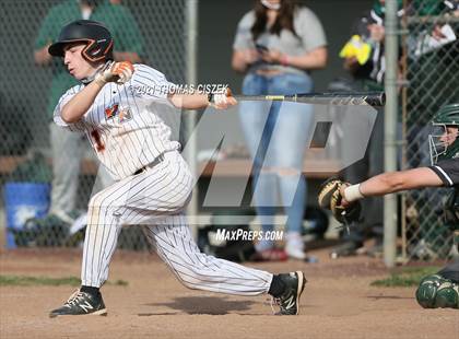 Thumbnail 3 in Long Branch vs Middletown North photogallery.