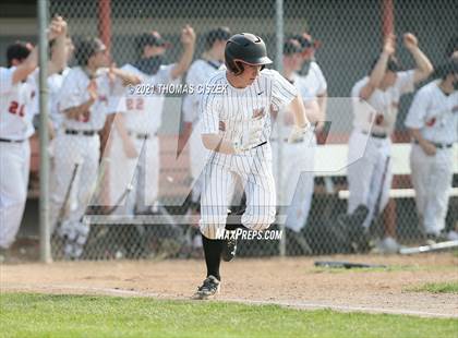 Thumbnail 2 in Long Branch vs Middletown North photogallery.