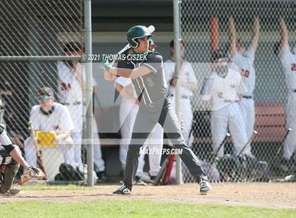 Thumbnail 2 in Long Branch vs Middletown North photogallery.