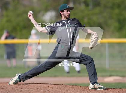 Thumbnail 3 in Long Branch vs Middletown North photogallery.