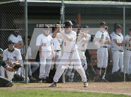 Thumbnail 3 in Long Branch vs Middletown North photogallery.