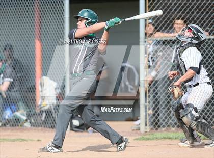 Thumbnail 1 in Long Branch vs Middletown North photogallery.