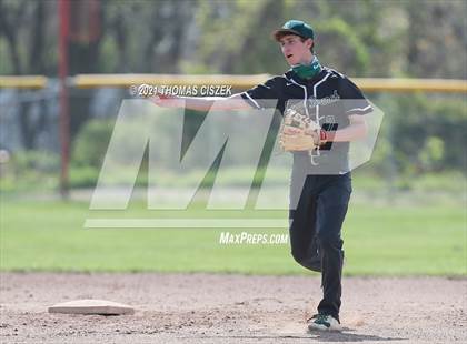 Thumbnail 2 in Long Branch vs Middletown North photogallery.