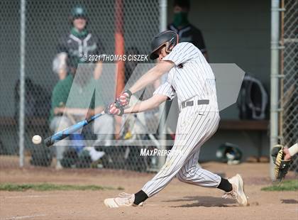 Thumbnail 2 in Long Branch vs Middletown North photogallery.