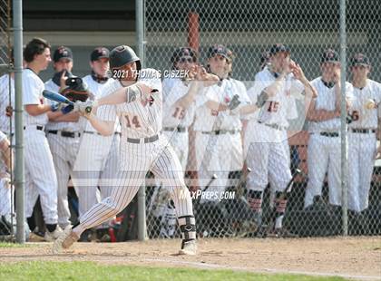 Thumbnail 3 in Long Branch vs Middletown North photogallery.