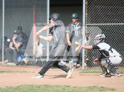 Thumbnail 2 in Long Branch vs Middletown North photogallery.