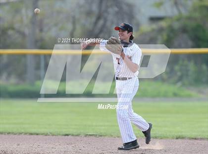 Thumbnail 3 in Long Branch vs Middletown North photogallery.