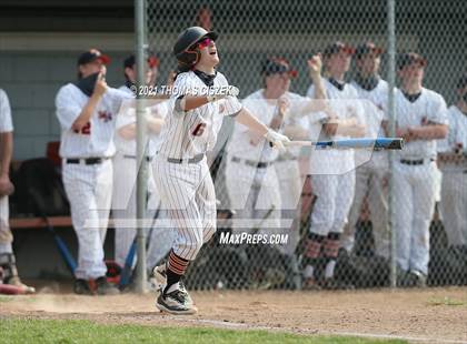 Thumbnail 3 in Long Branch vs Middletown North photogallery.