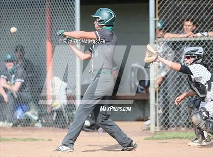 Thumbnail 2 in Long Branch vs Middletown North photogallery.