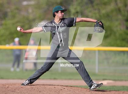 Thumbnail 1 in Long Branch vs Middletown North photogallery.