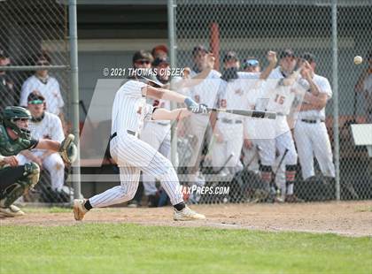 Thumbnail 1 in Long Branch vs Middletown North photogallery.