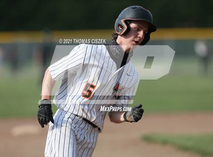 Thumbnail 2 in Long Branch vs Middletown North photogallery.