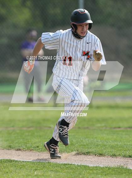 Thumbnail 3 in Long Branch vs Middletown North photogallery.