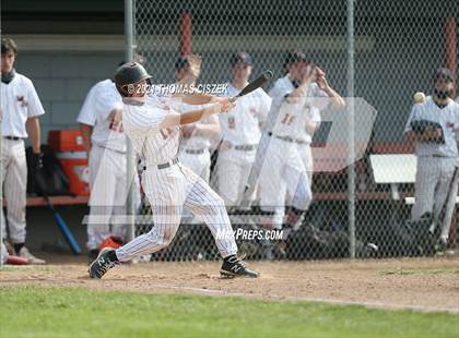 Thumbnail 1 in Long Branch vs Middletown North photogallery.