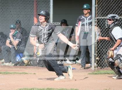 Thumbnail 1 in Long Branch vs Middletown North photogallery.