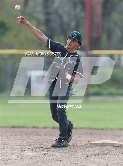 Thumbnail 1 in Long Branch vs Middletown North photogallery.