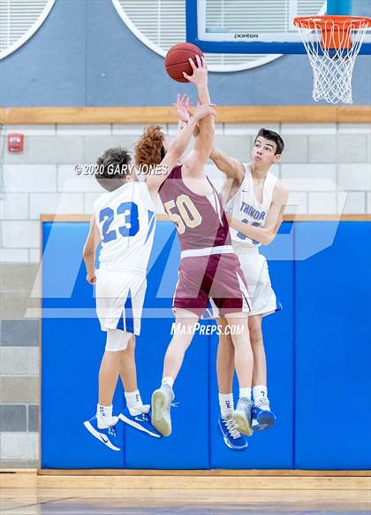 Thumbnail 3 in Whitney @ Rocklin photogallery.