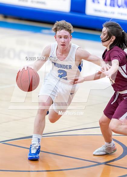 Thumbnail 2 in Whitney @ Rocklin photogallery.