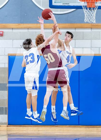 Thumbnail 1 in Whitney @ Rocklin photogallery.