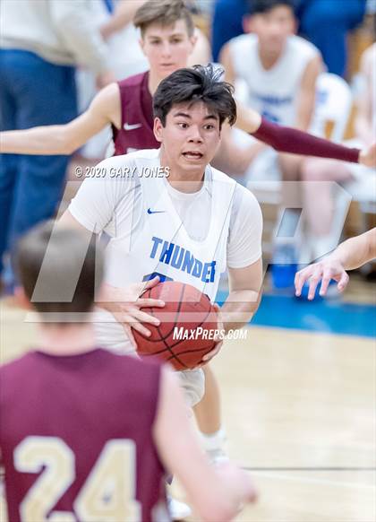 Thumbnail 3 in Whitney @ Rocklin photogallery.