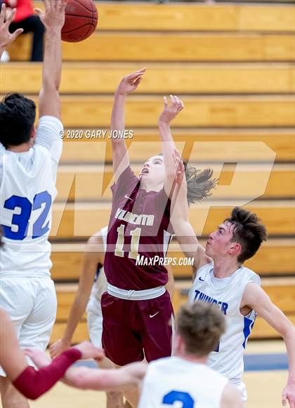 Thumbnail 2 in Whitney @ Rocklin photogallery.