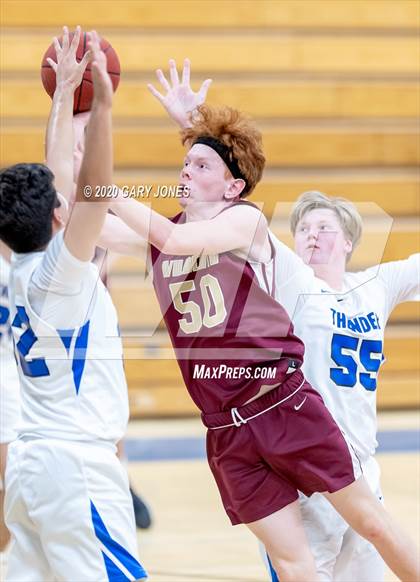 Thumbnail 3 in Whitney @ Rocklin photogallery.