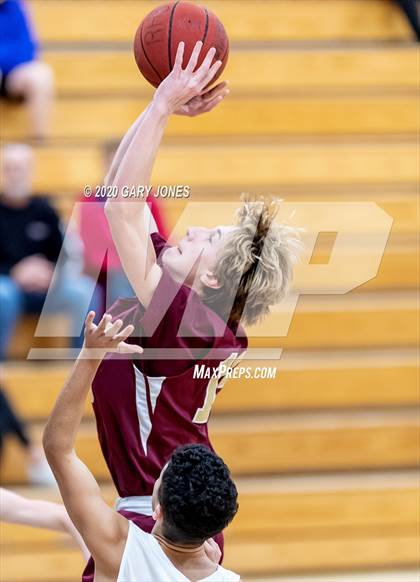 Thumbnail 2 in Whitney @ Rocklin photogallery.