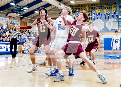 Thumbnail 1 in Whitney @ Rocklin photogallery.