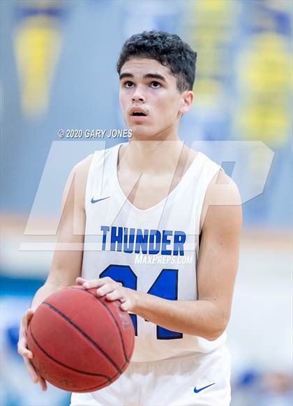 Thumbnail 3 in Whitney @ Rocklin photogallery.