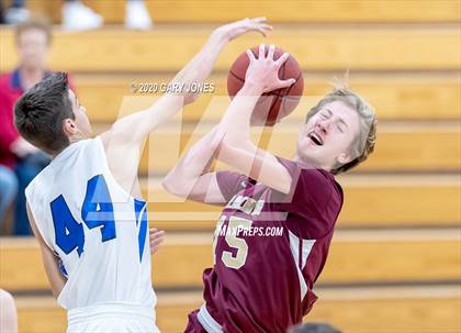 Thumbnail 2 in Whitney @ Rocklin photogallery.