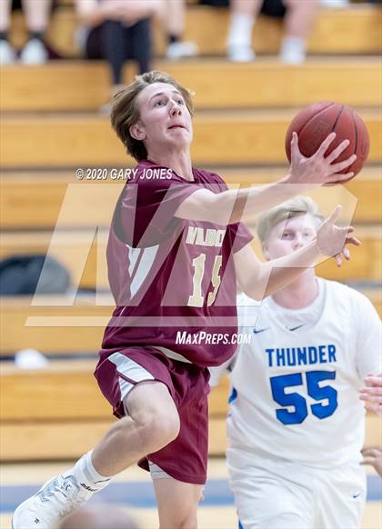 Thumbnail 3 in Whitney @ Rocklin photogallery.