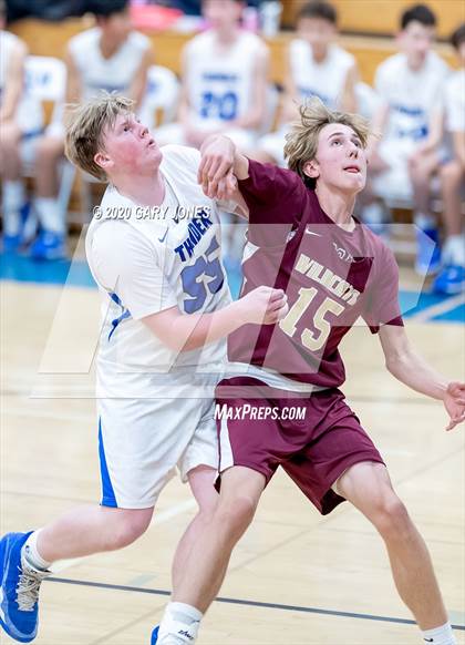 Thumbnail 3 in Whitney @ Rocklin photogallery.