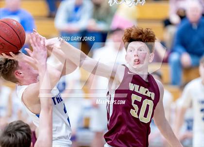 Thumbnail 3 in Whitney @ Rocklin photogallery.