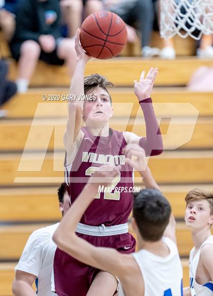 Thumbnail 1 in Whitney @ Rocklin photogallery.