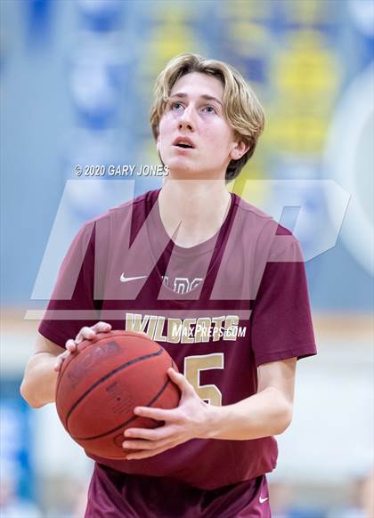 Thumbnail 1 in Whitney @ Rocklin photogallery.