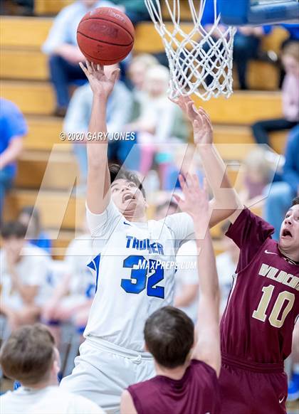 Thumbnail 2 in Whitney @ Rocklin photogallery.