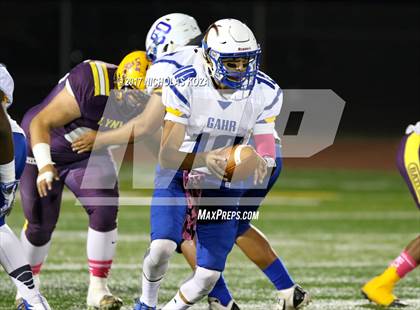 Thumbnail 2 in Lynwood vs. Gahr photogallery.
