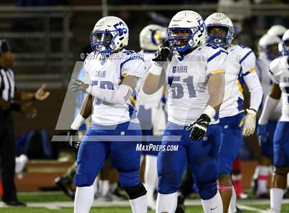 Thumbnail 2 in Lynwood vs. Gahr photogallery.