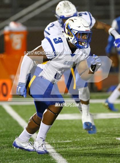 Thumbnail 1 in Lynwood vs. Gahr photogallery.