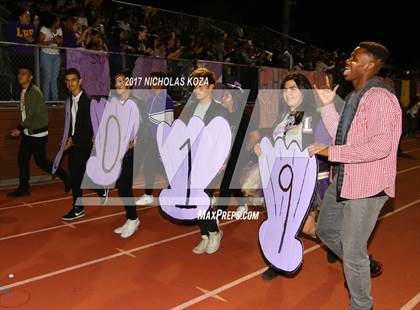 Thumbnail 2 in Lynwood vs. Gahr photogallery.